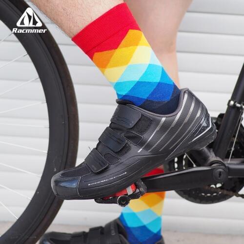 Cycling Socks Racmmer China