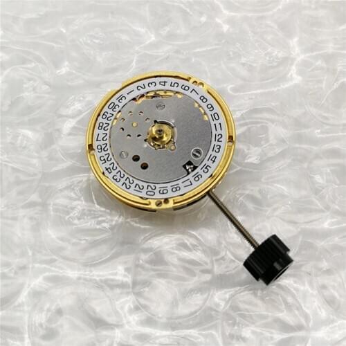 Replacement Quartz Movement for ETA F03.111 Date 3 Watch Movement Repair Parts Watch Accessories