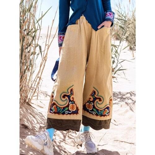 Женские вельветовые брюки TIYIHAILEY China At AliExpress