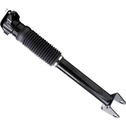 Rear shock absorber for Mercedes w166 strut without ads air suspension part A1663200030 A1663201130