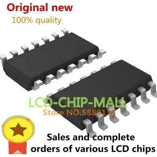 1PCS ATTINY24A-SSU ATTINY24A SOP