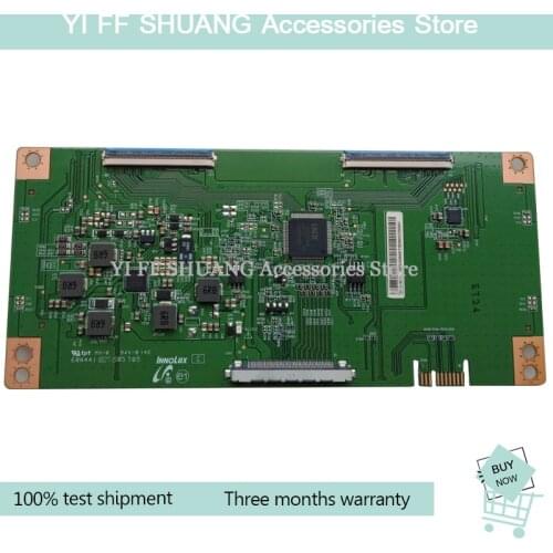 100% test shipping for L50M5-AD logic board EACDJ6E12 E88441