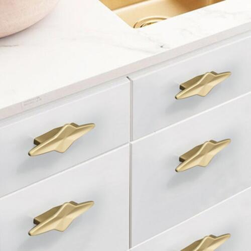 32 64mm modern simple creative pearl gary stain nickel stain brass kitchen cabinet drawer tv cabinet dresser cupboard handleknob