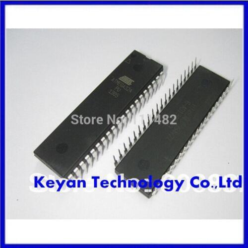 ATMEGA32A-PU ATMEGA32A DIP 100% NEW