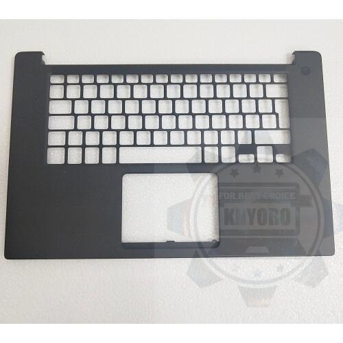 For Dell XPS 15 9560 Palmrest Case Cover UK Keyboard 091Y20 91Y20