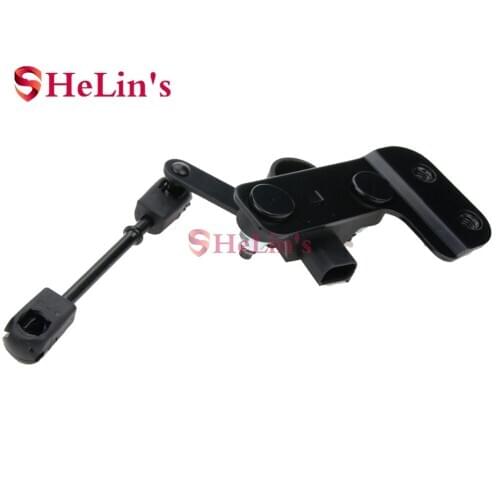 924-260 6L1Z-5359-ABB 3L1Z-5359-AB 6L1Z-5359-CL Front Height Leveling Sensor Left for 2003-06 Ford Expedition Navigator 5.4L V8