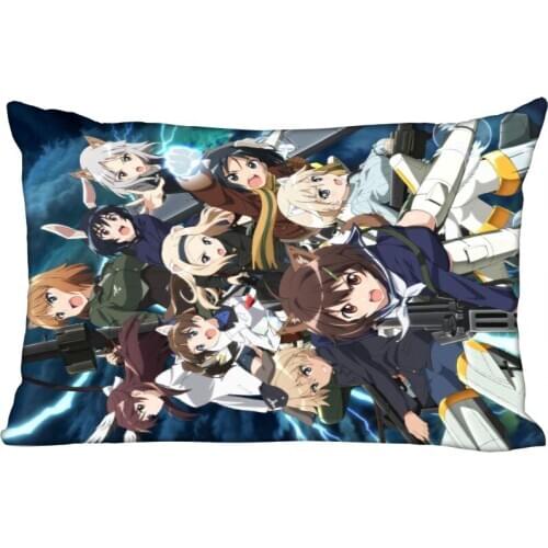 Hot Sale Solid Pillow Slips Chronos Ruler Pillow Covers Bedding Comfortable Cheap/Good Quality Pillowcases