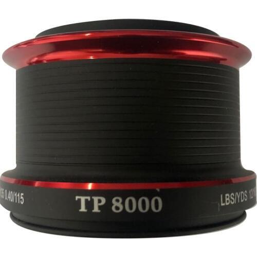 Hiumi 8000 9000 10000 Spool Of TP Saltwater Spinning Reel - Reel Not Included