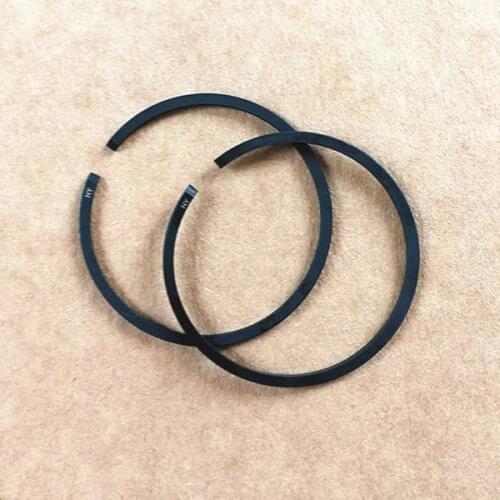 Piston ring 32mm x 1.5mm for Komatsu Zenoah G23L HT2300 & more 23CC 2 stroke engine gasoline trimmer chainsaw brush cutter