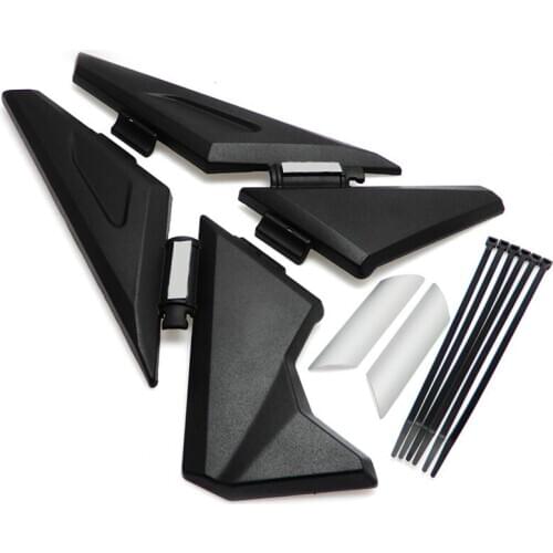 Upper Frame Infill Side Panel Set Guard Protector For Bmw R1200Gs Lc/R1200 Gs Lc Adventure 2013-2017 Motorcycle Accessories