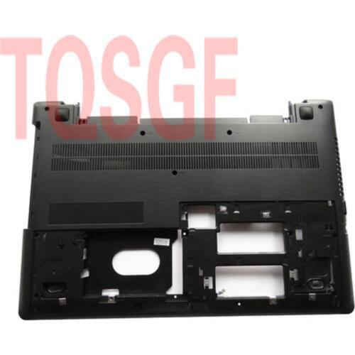 Bottom Base Cover for Lenovo Ideapad 300-15 300-15ISK AP0YM000400 Black
