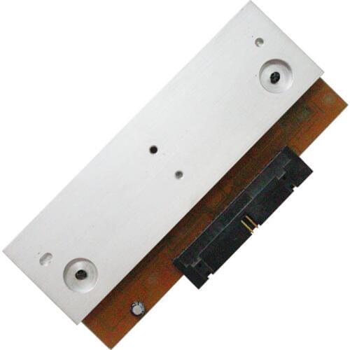 New original thermal print head T4440E industrial bar code print head for Intermec T4440E 3400E 400DPI label printhead 4440E