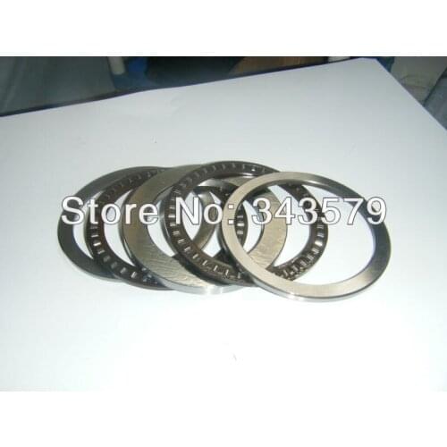 Roland thrust cylindrical roller bearing,F-6268,spare parts for Roland offset printing machine