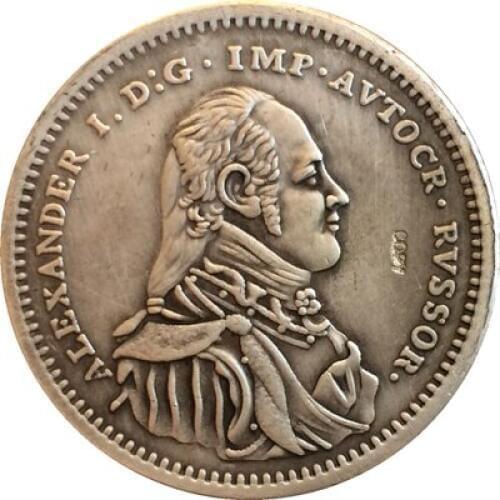 Wholesale Russian coins copy