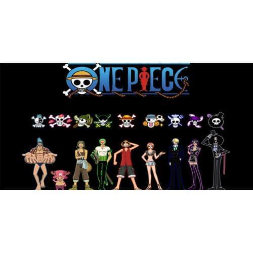 One Piece Manga Beach Towel High Quality Bath Towels Bamboo Fiber Swimming Towel Travel blanket Bath Towel,140x70cm