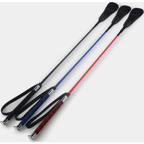 PC Professional Equestrian Whip Small Whip Short Whip Childrens Equestrian Whip Supplies Riding Crops