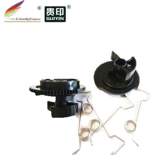 ACC-TN850) reset lever gear for BROTHER HL L6200 L6250 L6400 MFC L6750 L6900 L5900DW L6700DW DCP L5650DN TN-850 TN-3478 TN-3430