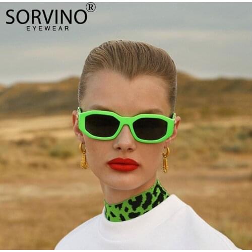 Sorvino Women's Sunglasses Vintage