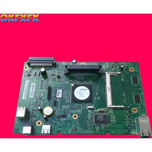 CB437-69002 CB437-60001 CB438-60001 Formatter Board for HP P4014 P4015 P4515 P4014N P4015N P4515N P4515DN P4515X MainBoard