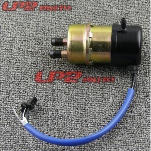 Fuel Gas Petrol Pump for Suzuki Intruder VS600 VS700 VS750 VS800 VS1400 1986-2004 86-04 Boulevard S50 2005-2009 05 06 07 08 09