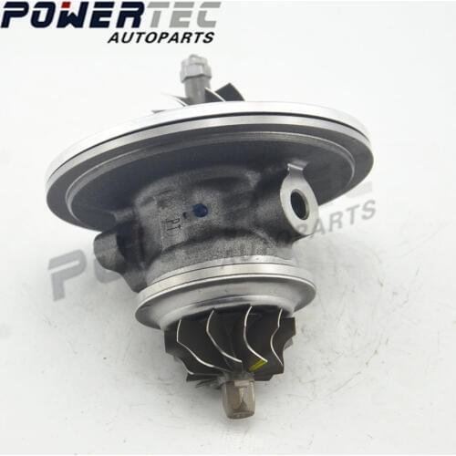 Turbine core chra cartridge turbocharger 53039880063 53039700063 ZY34027010 Balanced For Suzuki Vitara 2.0TD DW10TD 66KW - 90HP