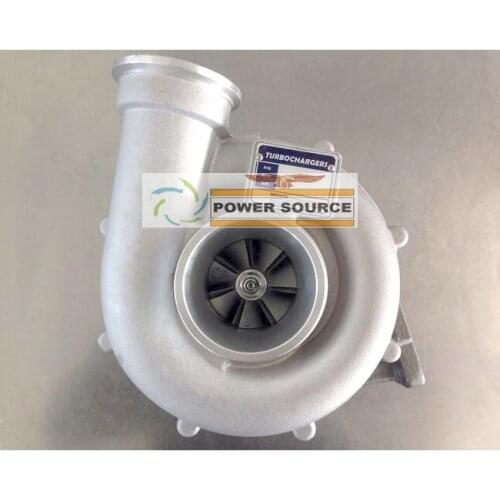 Turbo K27 53279886441 53279706441 465366 53279886440 For Mercedes Benz Truck 1117 15 Unimog 1700 NG LN2 OM366LA OM366A 5.96L