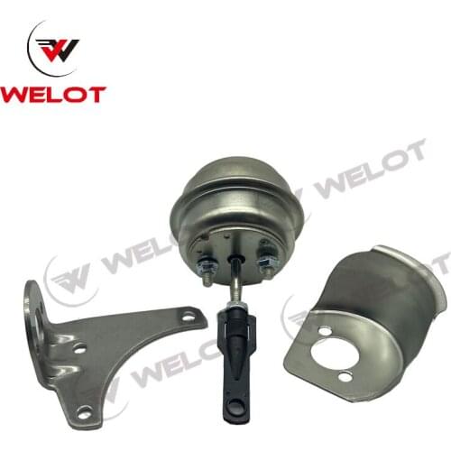 Turbo mechanical actuator wastegate WL3-0036 for 716665