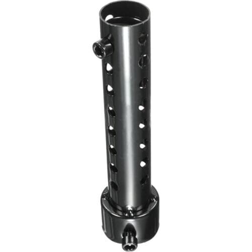 Universal Motorcycle Exhaust Can Muffler Baffle DB Killer Silencer 35mm US