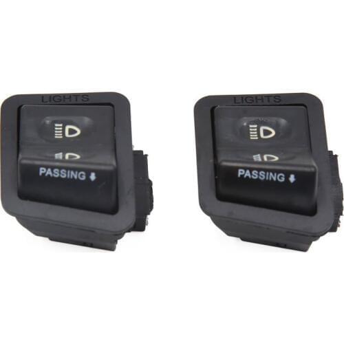UXCELL Steering Wheel Control Buttons
