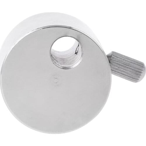 For LENCO L75/78 VINTAGE SWISS Turntable Counterweight