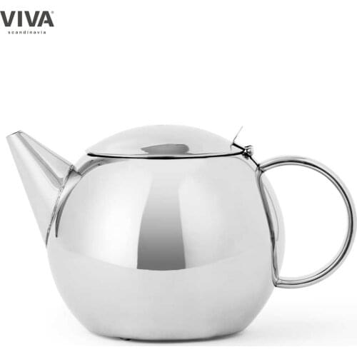 VIVA SCANDINAVIA Metal Teapots