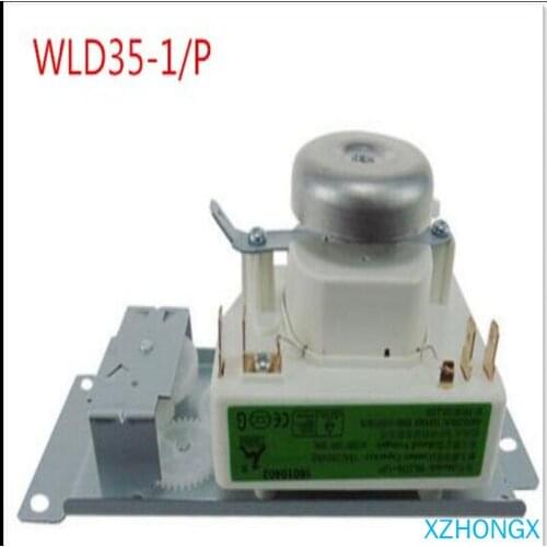 WLD35-1/P WLD351/P WLD35 WLD35-1 WLD35 WLD351P Time relay