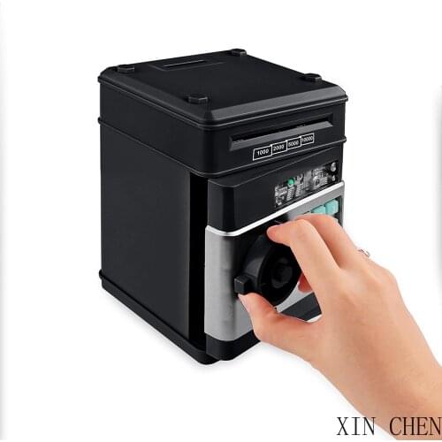 XINCHEN Piggy Banks