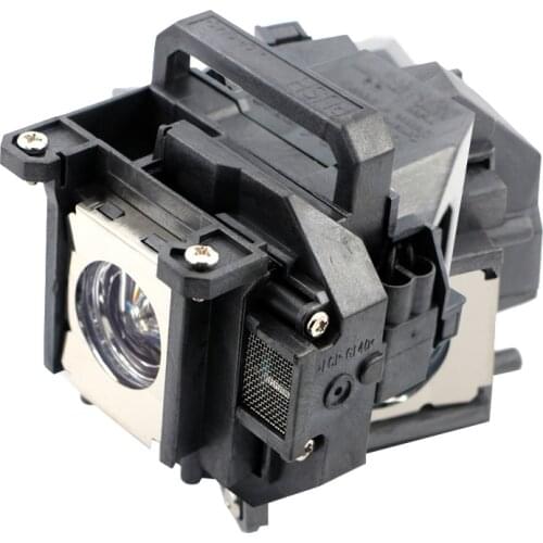 Replacement Projector Lamp ELPLP53 For EPSON EB-1830 EB-1900 EB-1910 EB-1915 EB-1920W EB-1925W EB-1913 H313B 1925W EMP-1915
