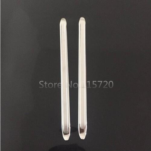 2pcs40cm tyre crowbar/motorcycle bicycle electric bicycle tyre removal/cr vanadium steel crowbar/flat pry