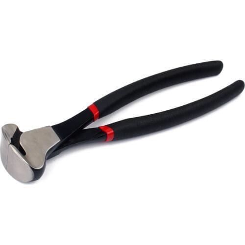 Guitar Bass Accs Fret Nipper Removing Puller Fret Flush Cutter Cutting Plier