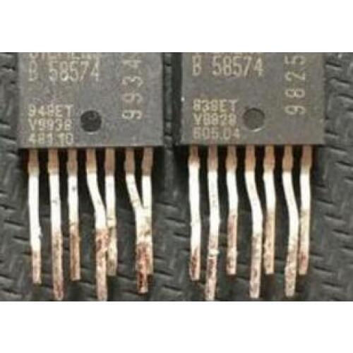 B58574 4300SGA TLE7824G VB026MSP VND830M VND830MSP