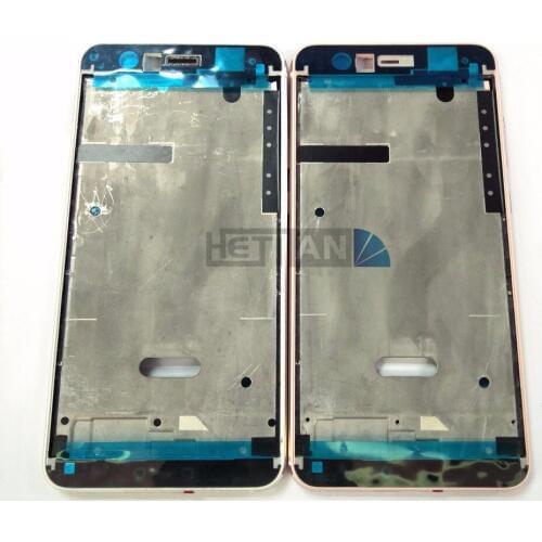 New Original Front Frame Housing For Huawei P10 Lite/Nova Lite LCD Frame Supporting Faceplate Bezel Repair Parts