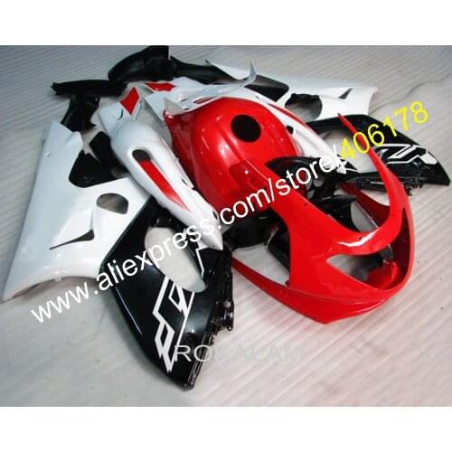 Motorbike Aftermarket Kit YZF-600R For Yamaha YZF 600R Thundercat 1997-2007 Multicolor Body Fairing