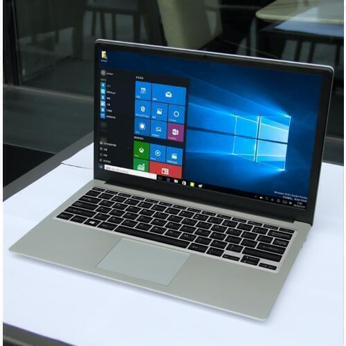 Factory price 15.6 inch laptop notebook computer core i3/I5/I7 Cheap prices in China with i7 CPU Ram 8GB 256/512 GB SSD ITB