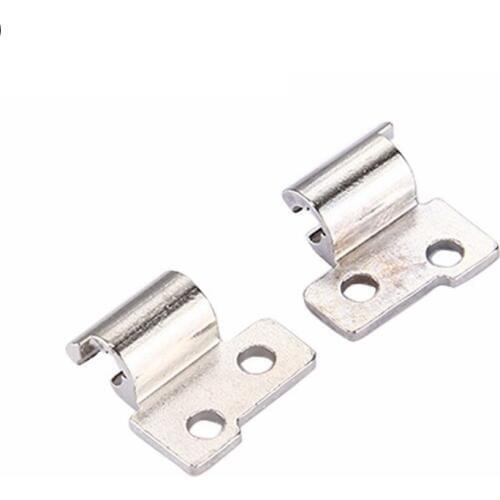 NEW For Apple Macbook Air A1237 A1304 MC234 LCD Display hinge Clutch set 13.3" Hinges Set both Sides