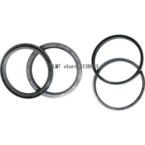 Fit HONDA 500 CX 1978 - 1982 33X46X10 33 46 10 mm Fork Oil Seal