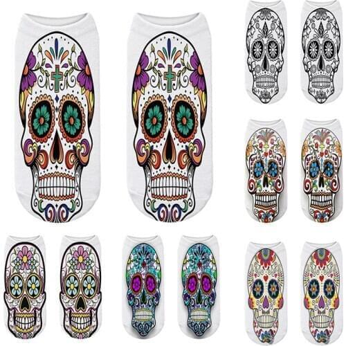 PRTSKOS Mens Fashion Socks