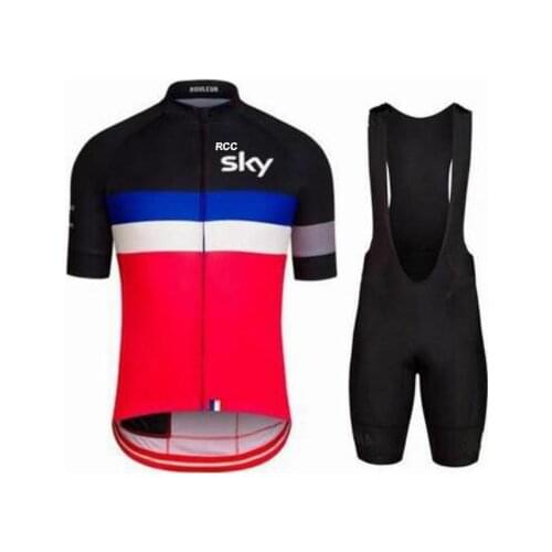 RCC SKY Cycling Products