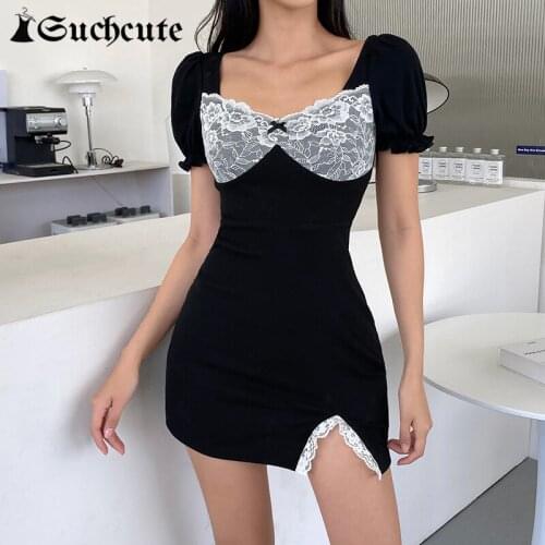 Suchcute Womens Summer Dresses