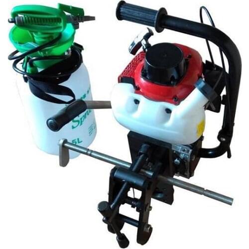 Drilling Rig Model Sr220c Pile Driver Machine/hydraulic Static Rotary Portable Crawler Pile Driver