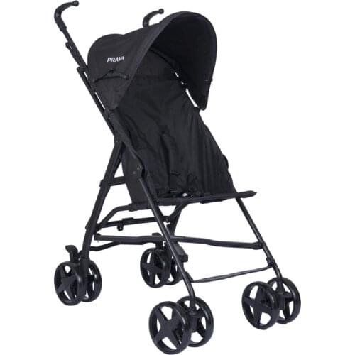Baby Stroller Baby Light New born Pram Two Way High Landscape Stroller All Land Baby Trolley Travel Car Seat