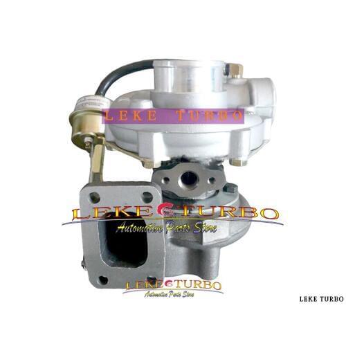 Turbo Turbine TB28 702365 702365-0010 702365-5015S 4102BZ10103 Turbocharger For JAC Bus CY4102BZQ Engine