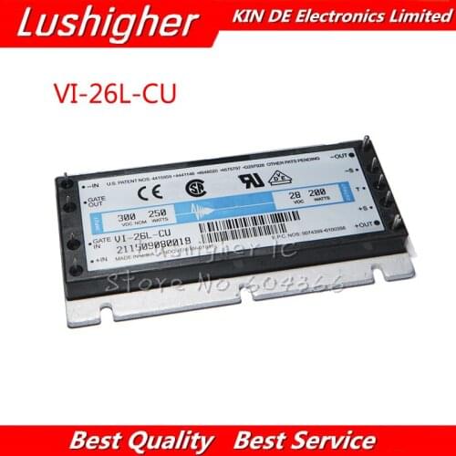 VI-26L-CU module