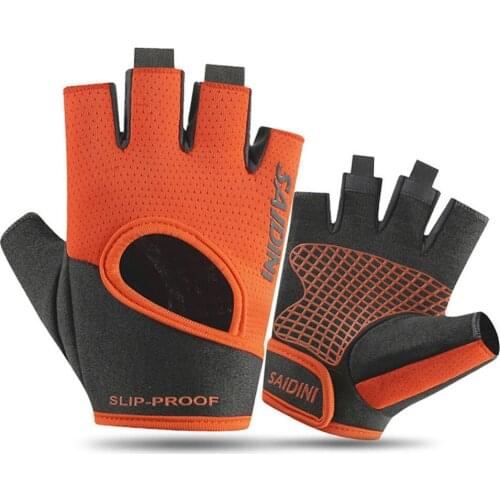 Women Bike Cycling Gloves,Half Finger Style,Summer Bicycle Motorbike Sport,Riding Equipment,Silica Gel Non-slip,Breathable Mesh